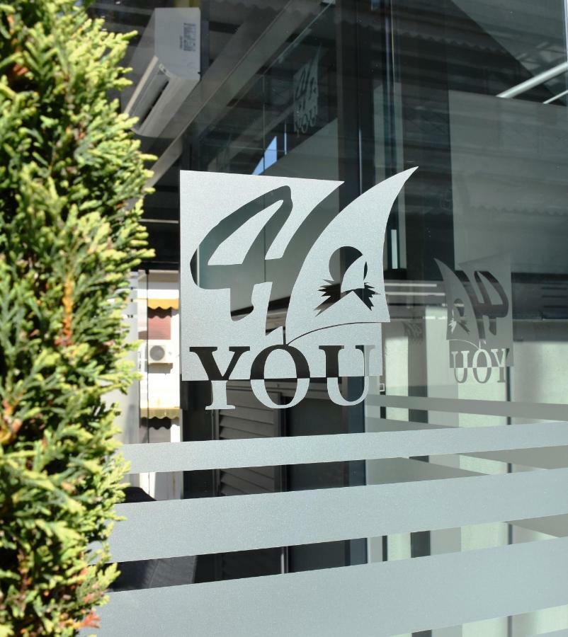 4-You Boutique Metamorfosi  Exterior foto